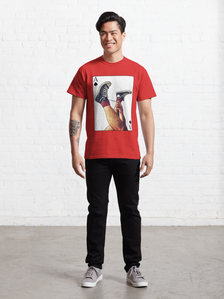 Alternate view of Ace Classic T-Shirt