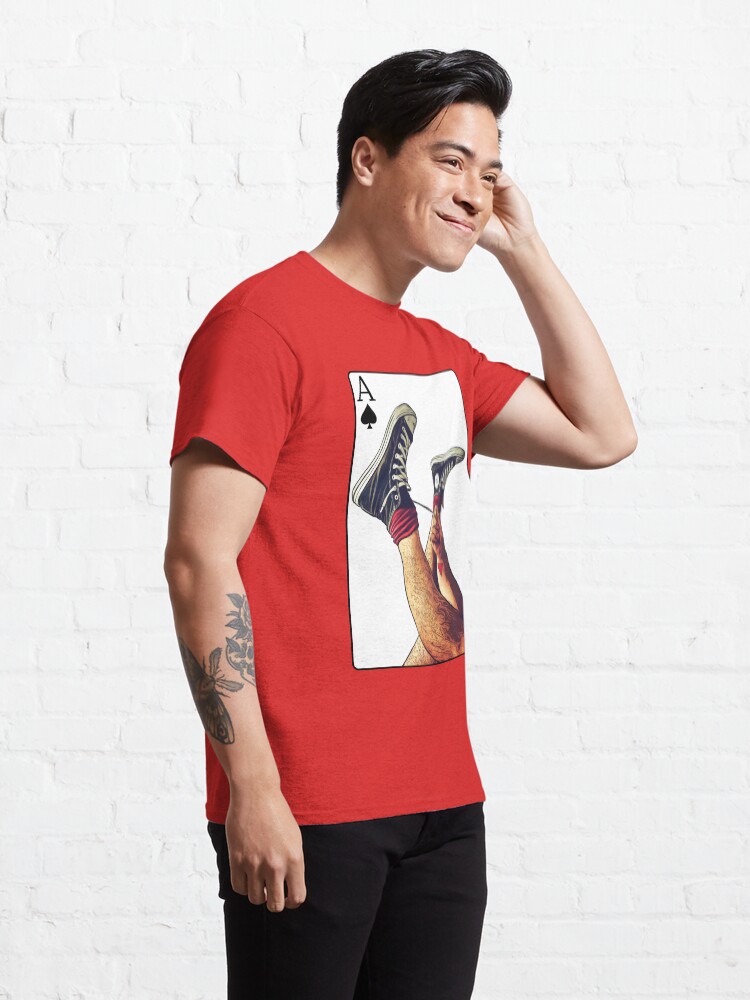 Alternate view of Ace Classic T-Shirt