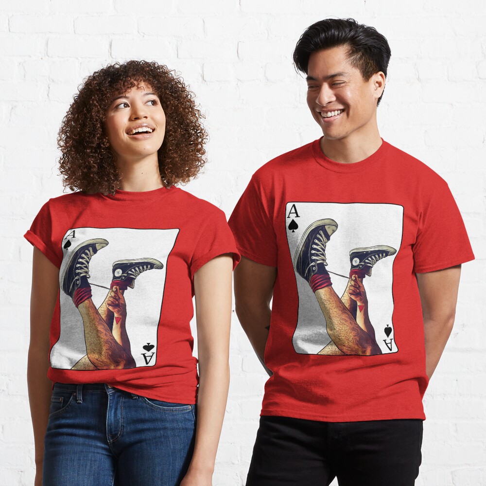 Ace Classic T-Shirt