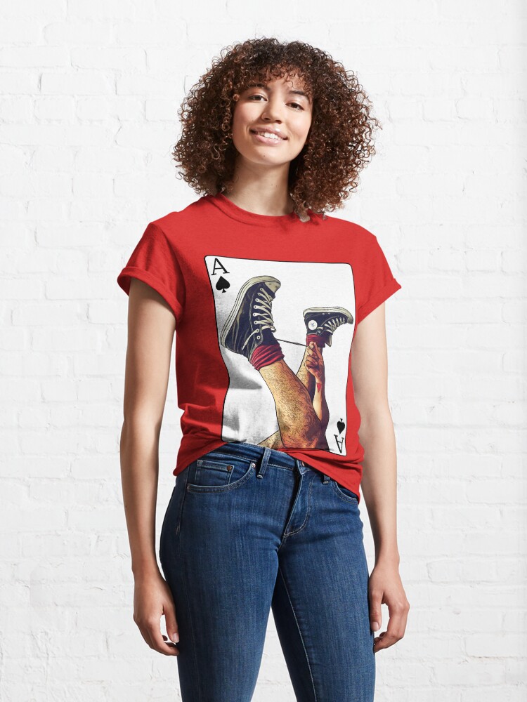 Alternate view of Ace Classic T-Shirt