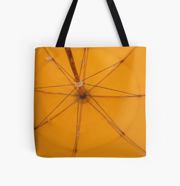 Beach star All Over Print Tote Bag