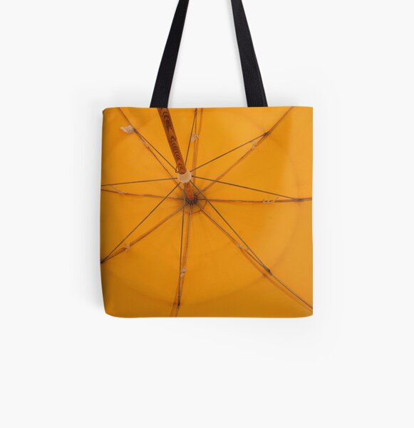 Beach star All Over Print Tote Bag
