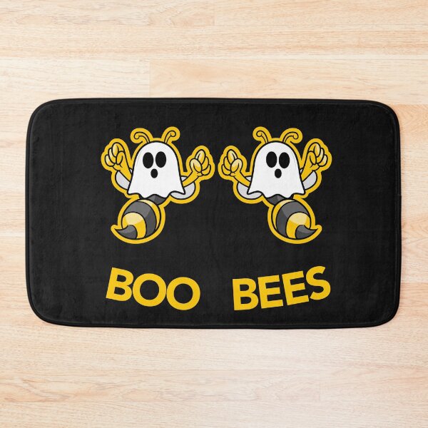 Item preview, Boo Bees Funny Halloween Matching Costume T-shirt designed and sold by smartrocket.