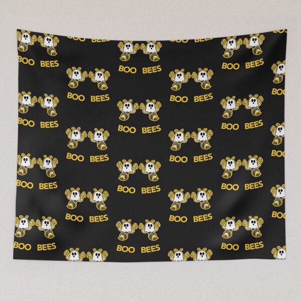 Item preview, Boo Bees Funny Halloween Matching Costume T-shirt designed and sold by smartrocket.