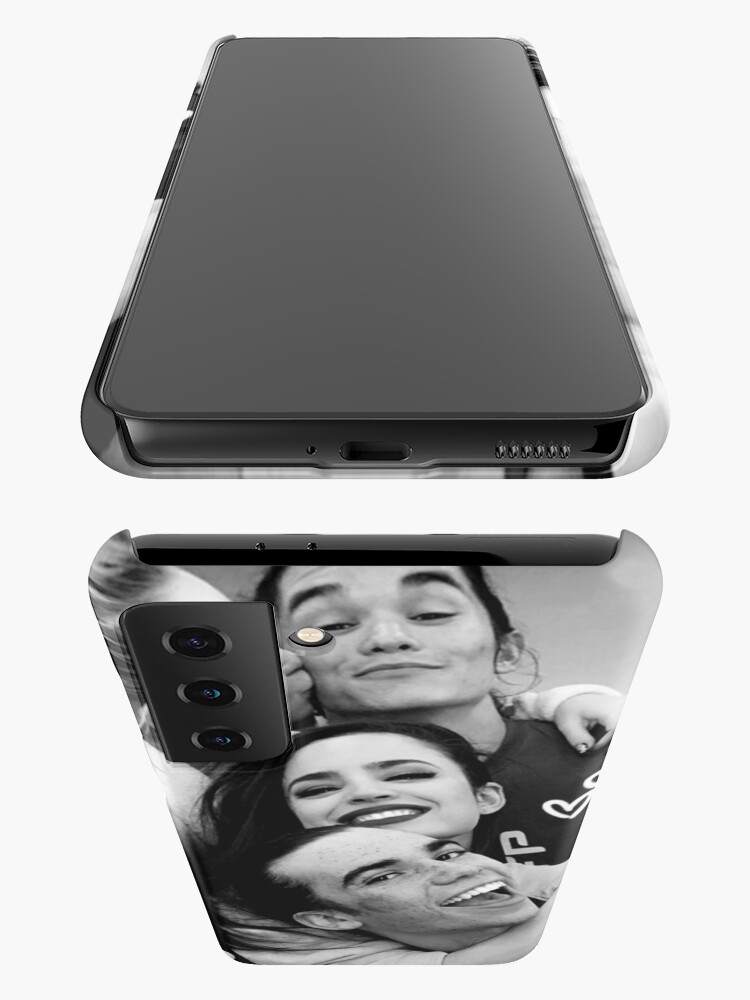 Core Four (Descendants 3 Fanmade Merch) | Samsung Galaxy Phone Case