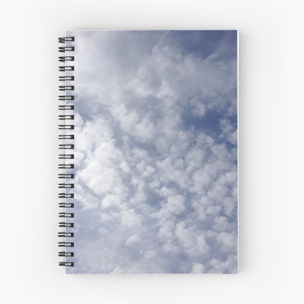 Item preview, clouds, soft and fluffy designed and sold by STUDIOCLAIRE.