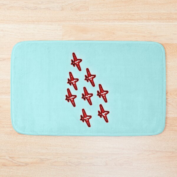 Item preview, Formation - Red/Black designed and sold by NeonPink.