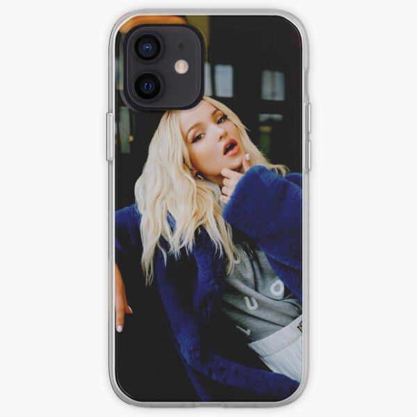 Dove Cameron iPhone Soft Case