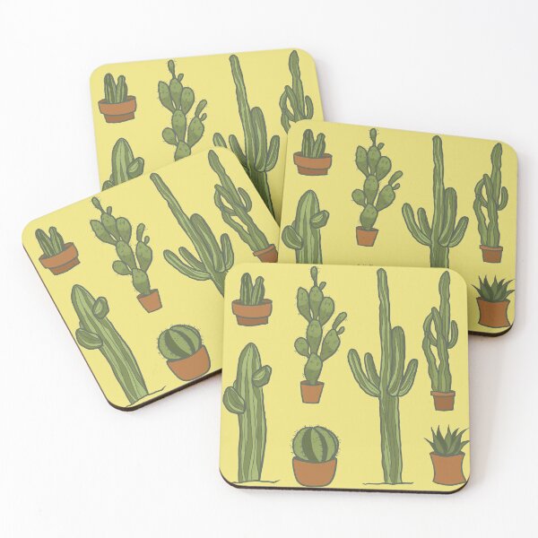 Item preview, Cactus Gang designed and sold by Bumbri.