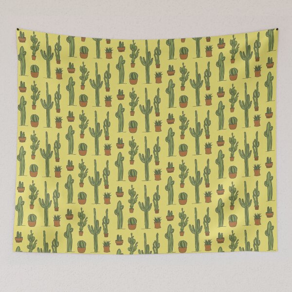 Item preview, Cactus Gang designed and sold by Bumbri.