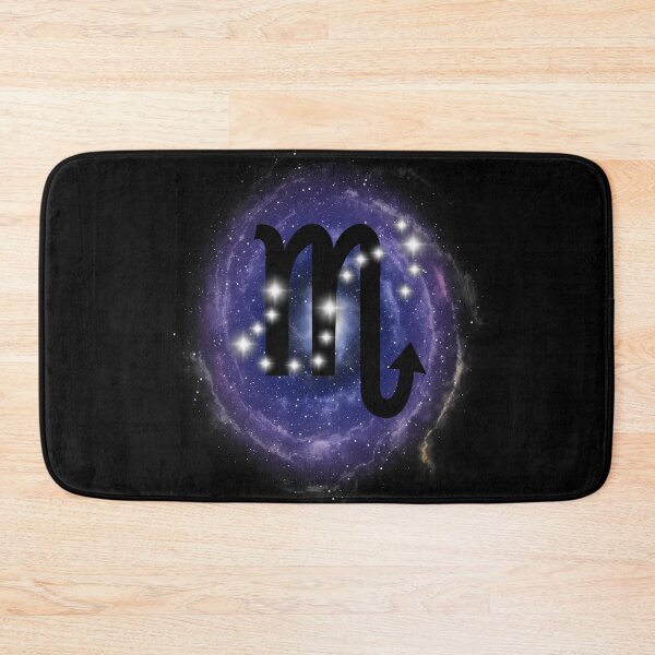 Item preview, Scorpio Zodiac Sign Stars Constellation designed and sold by Garaga.