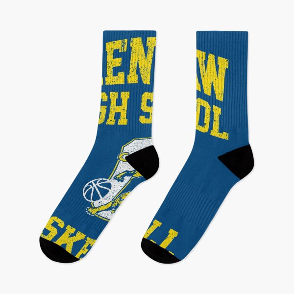 Item preview, Crenshaw High School Cougars Basketball designed and sold by huckblade.