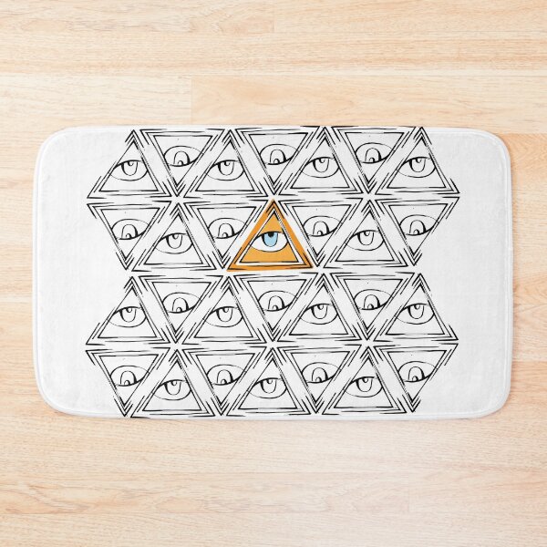Item preview, Eye of your intuition designed and sold by rafo.
