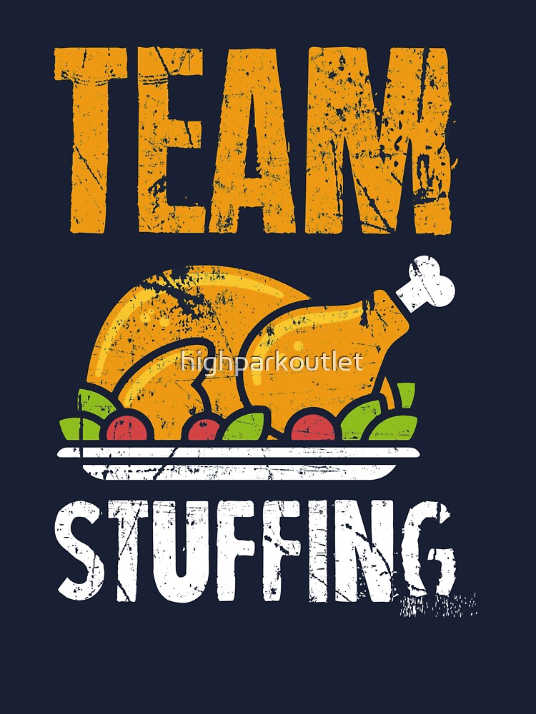 Discover Eating Team Funny Turkey Thanksgiving Baby T-Shirt