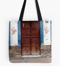 5-53 Tote Bag