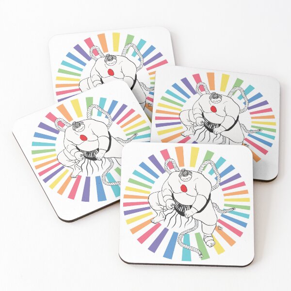 Item preview, @SUMO designed and sold by Raffaele Assorto.