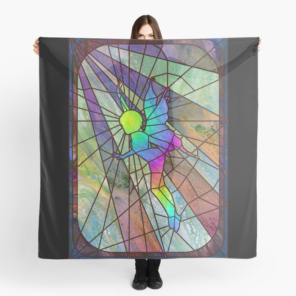 Fair Impressions Scarf