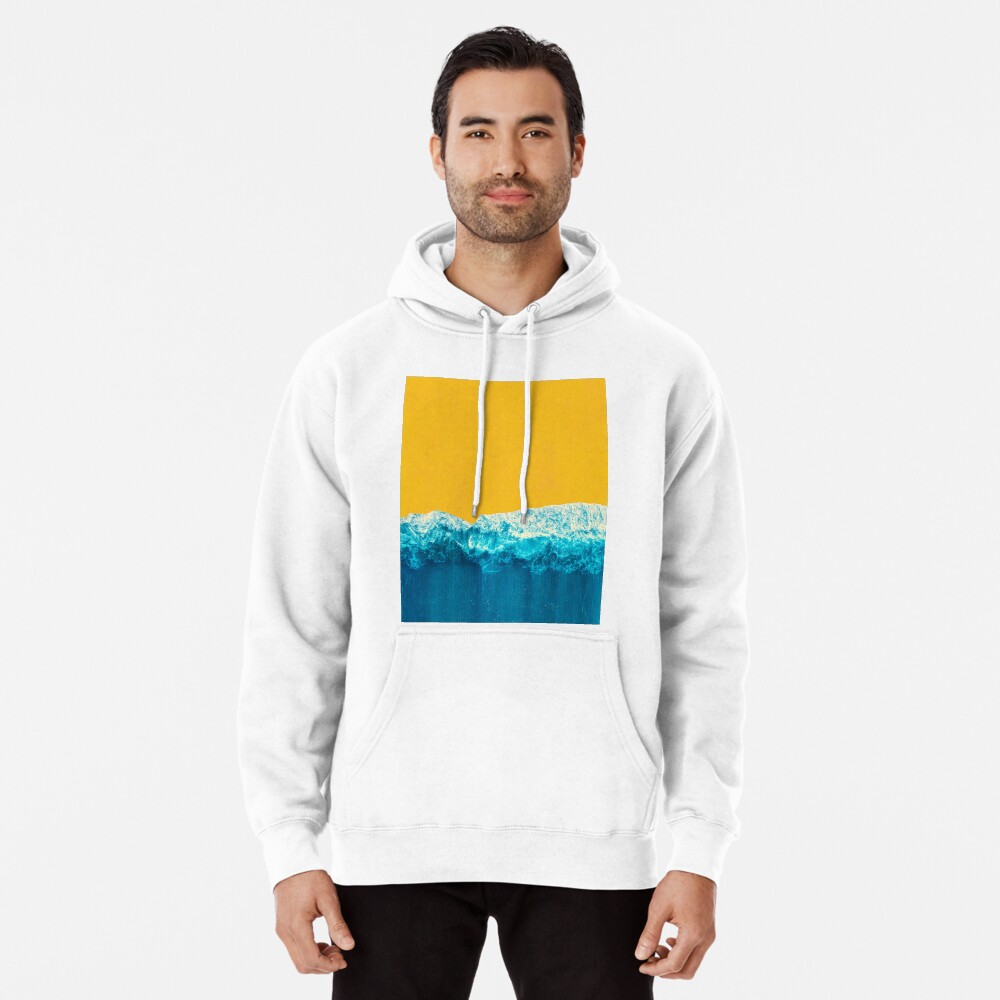 Item preview, Pullover Hoodie designed and sold by wildwomen.