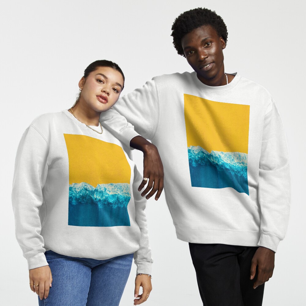 Item preview, Pullover Sweatshirt designed and sold by wildwomen.