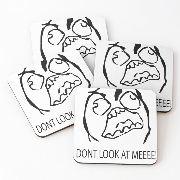 Item preview, RAGE designed and sold by Acid Flash.