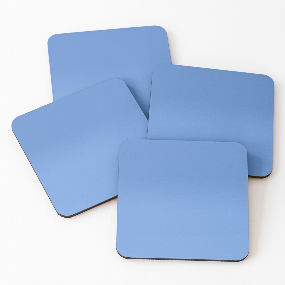 Item preview, Coasters (Set of 4) designed and sold by MACK20.