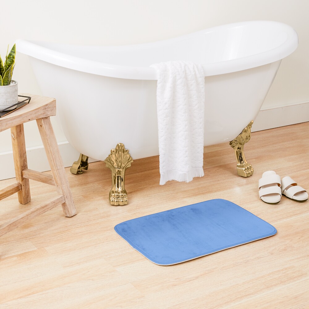 Item preview, Bath Mat designed and sold by MACK20.