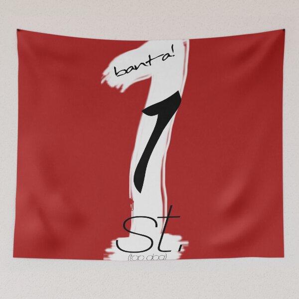 Item preview, 1st designed and sold by Banta.