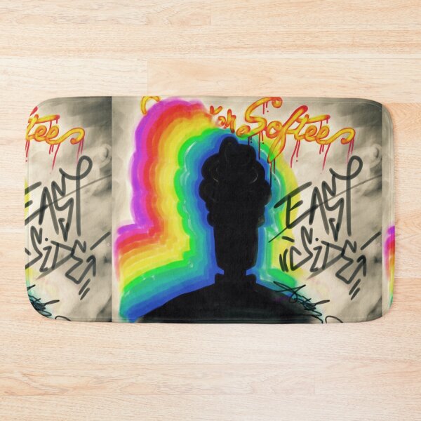 Item preview, mr. softy  designed and sold by Astrid Marroquin.