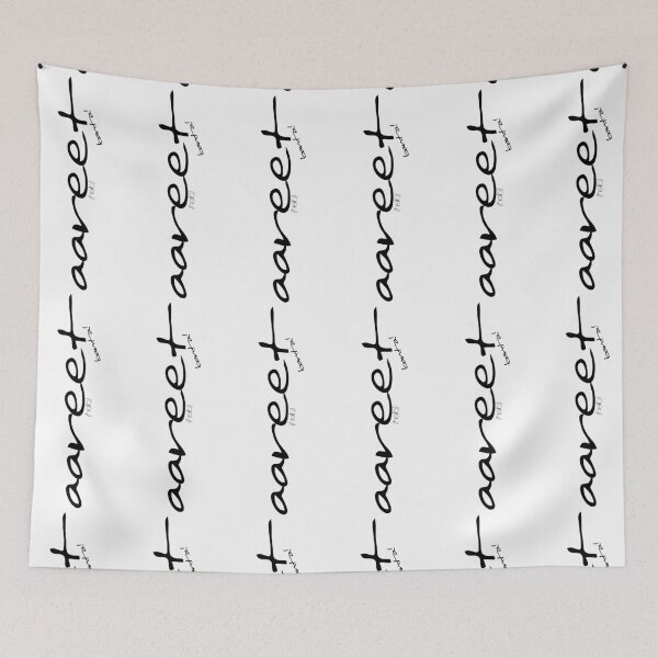 Item preview, Aareet (Hello) designed and sold by Banta.