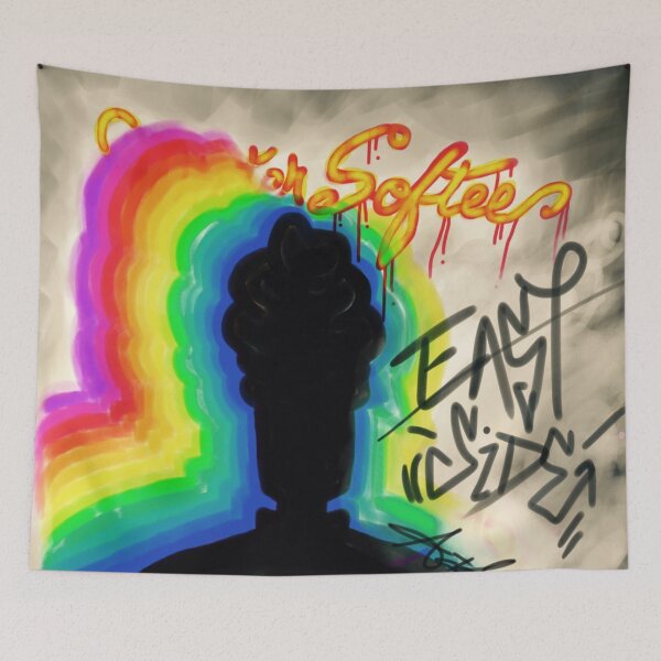 Item preview, mr. softy  designed and sold by Astrid Marroquin.