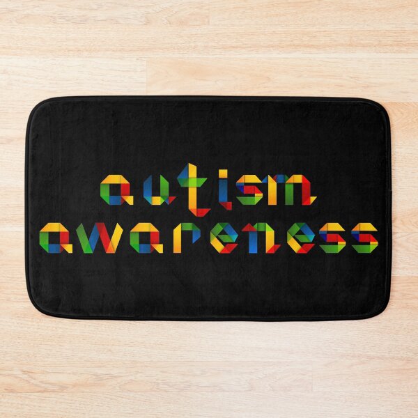 Item preview, Autism Awareness designed and sold by emphatic.