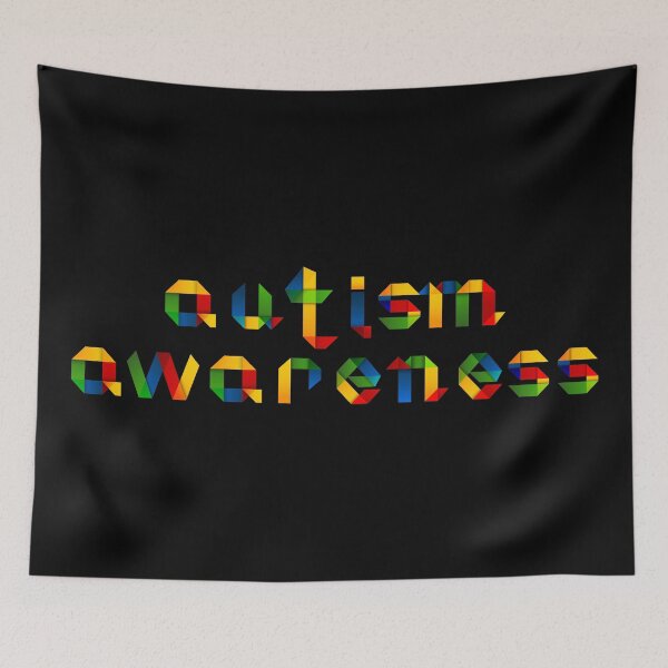 Item preview, Autism Awareness designed and sold by emphatic.