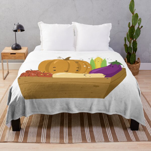 Item preview, Fall Produce designed and sold by geraldinedraws.
