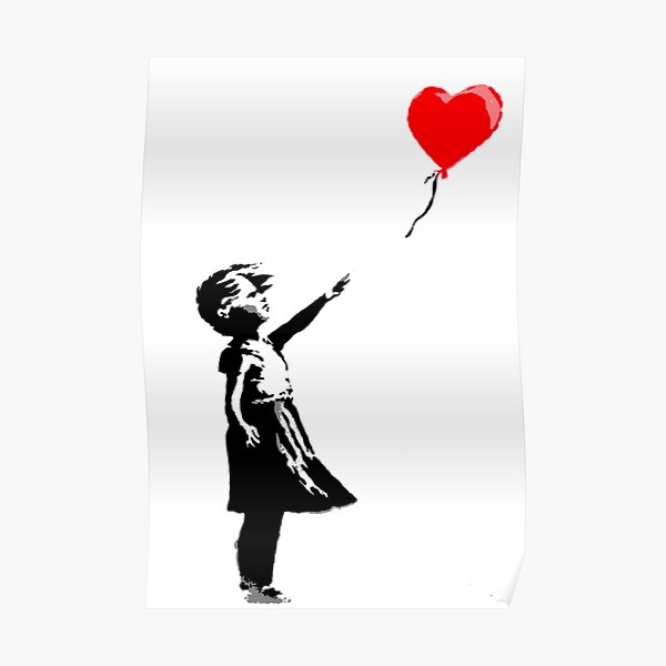 banksy balloon girl shred video banksy balloon girl shred video