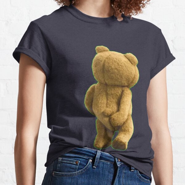 Stuffed Animal Clothing for Sale | Redbubble