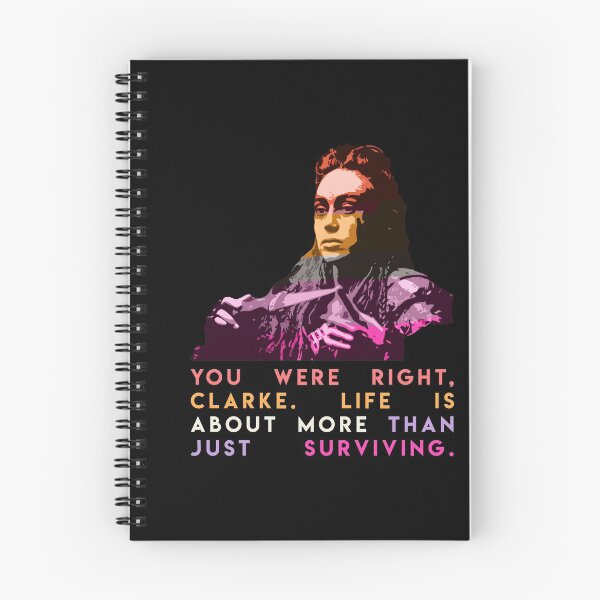 Item preview, life is about more than just surviving designed and sold by jaykayco.
