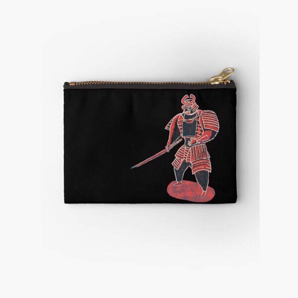 Item preview, Shogun Warrior designed and sold by Martin Morrison.