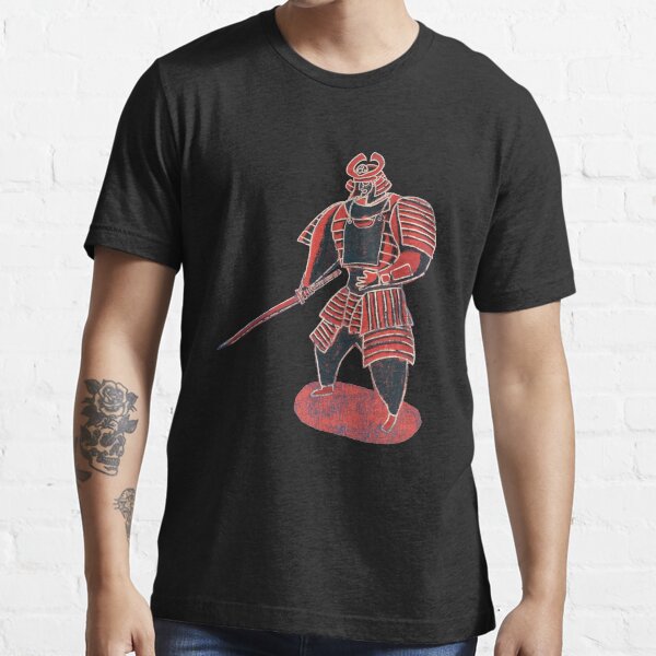 Shogun Warrior Essential T-Shirt