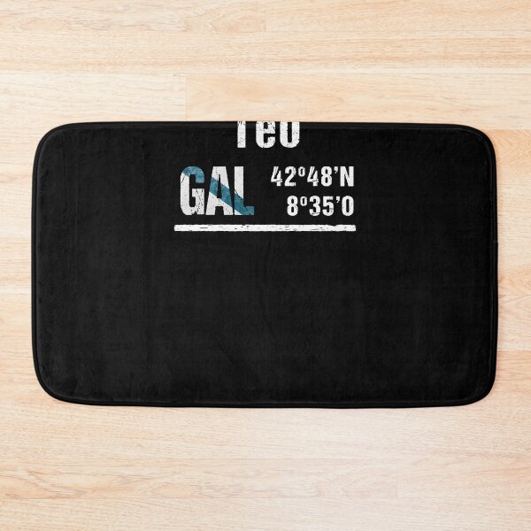 Item preview, Teo Galicia Coordinates designed and sold by mouchodesigns.