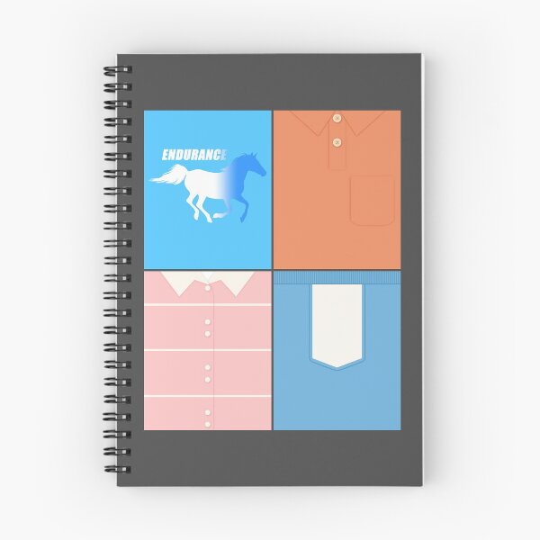 Item preview, Napoleon Dynamite Minimalist - Napoleon, Kip, Deb, Rico designed and sold by ThreeLeggedDane.