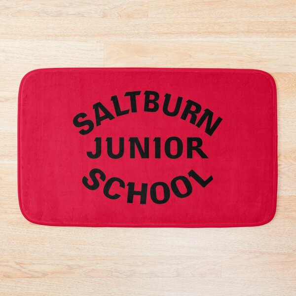 Item preview, NDVH Saltburn Junior School 1 designed and sold by Nik’s T-Shirts.