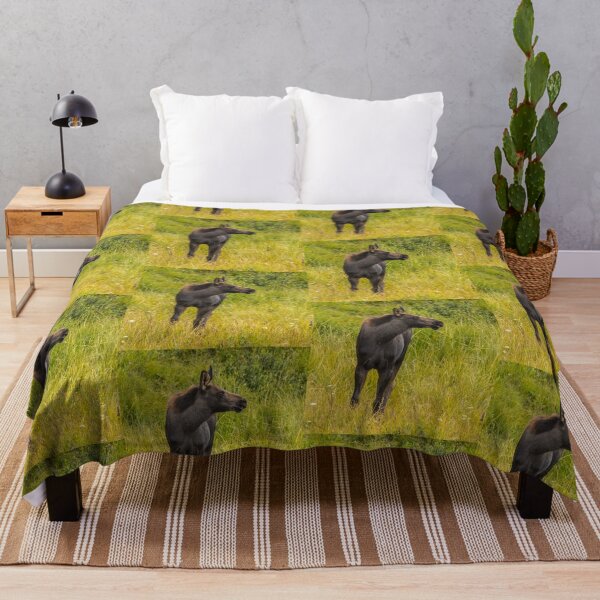 Item preview, Baby Moose designed and sold by May Finch.