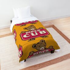 CUB Comforter