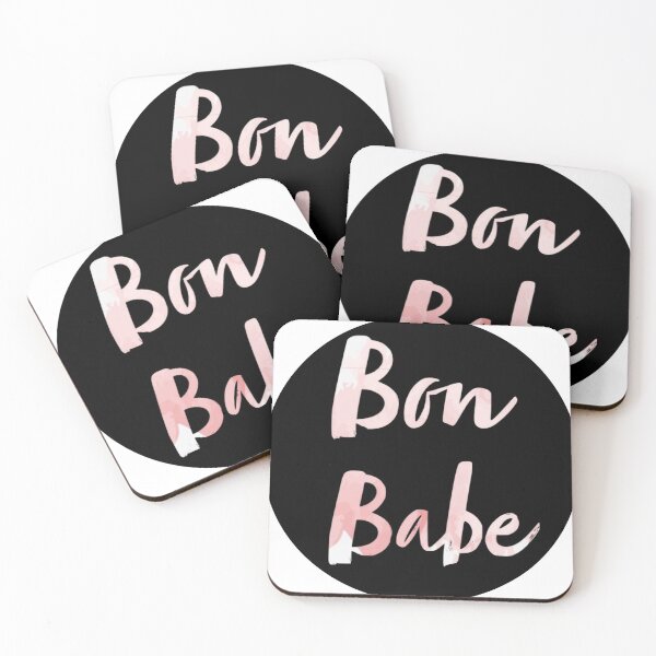 Item preview, bon babe designed and sold by Rachel Storti.