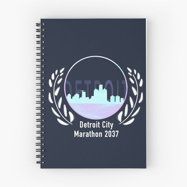 Item preview, 2037 Marathon DE designed and sold by Lonelion924.