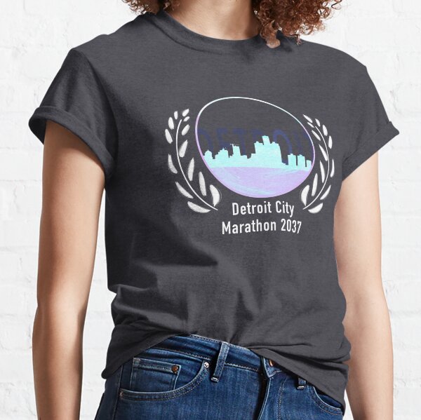 Item preview, 2037 Marathon DE designed and sold by Lonelion924.
