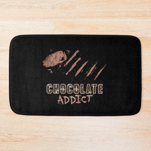 Item preview, Chocolate Addict designed and sold by twHistory.