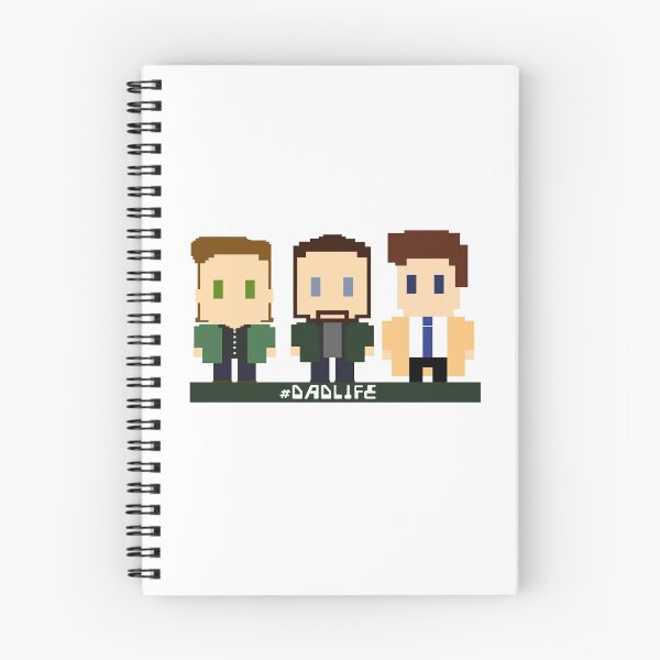 Item preview, #DadLife designed and sold by hellhoundpit.