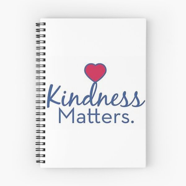 Item preview, Kindness Matters Spread Kindness to those around you.  Get Shirts, mugs, bath mats and more on apparel and accessories,  designed and sold by lduke47.