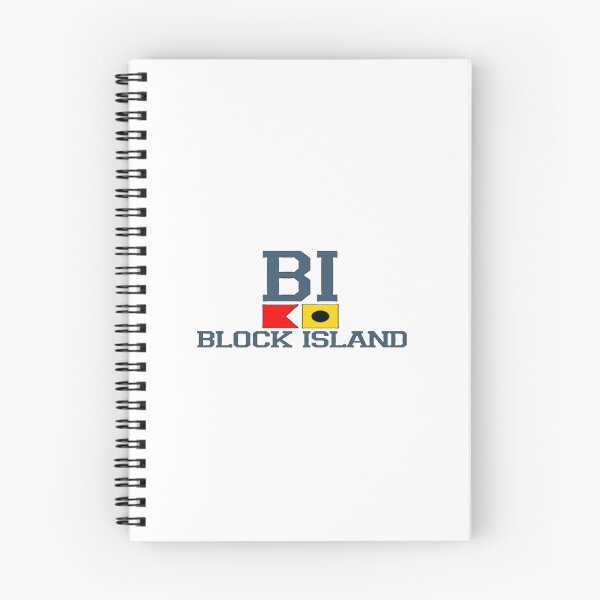 Item preview,  Block Island. designed and sold by America Roadside..
